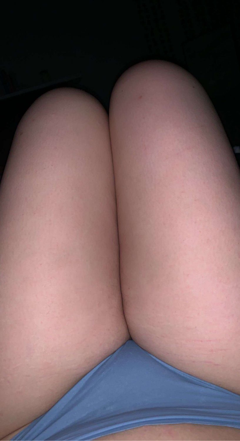 Julie! (irl nude) #EsNcsGAG