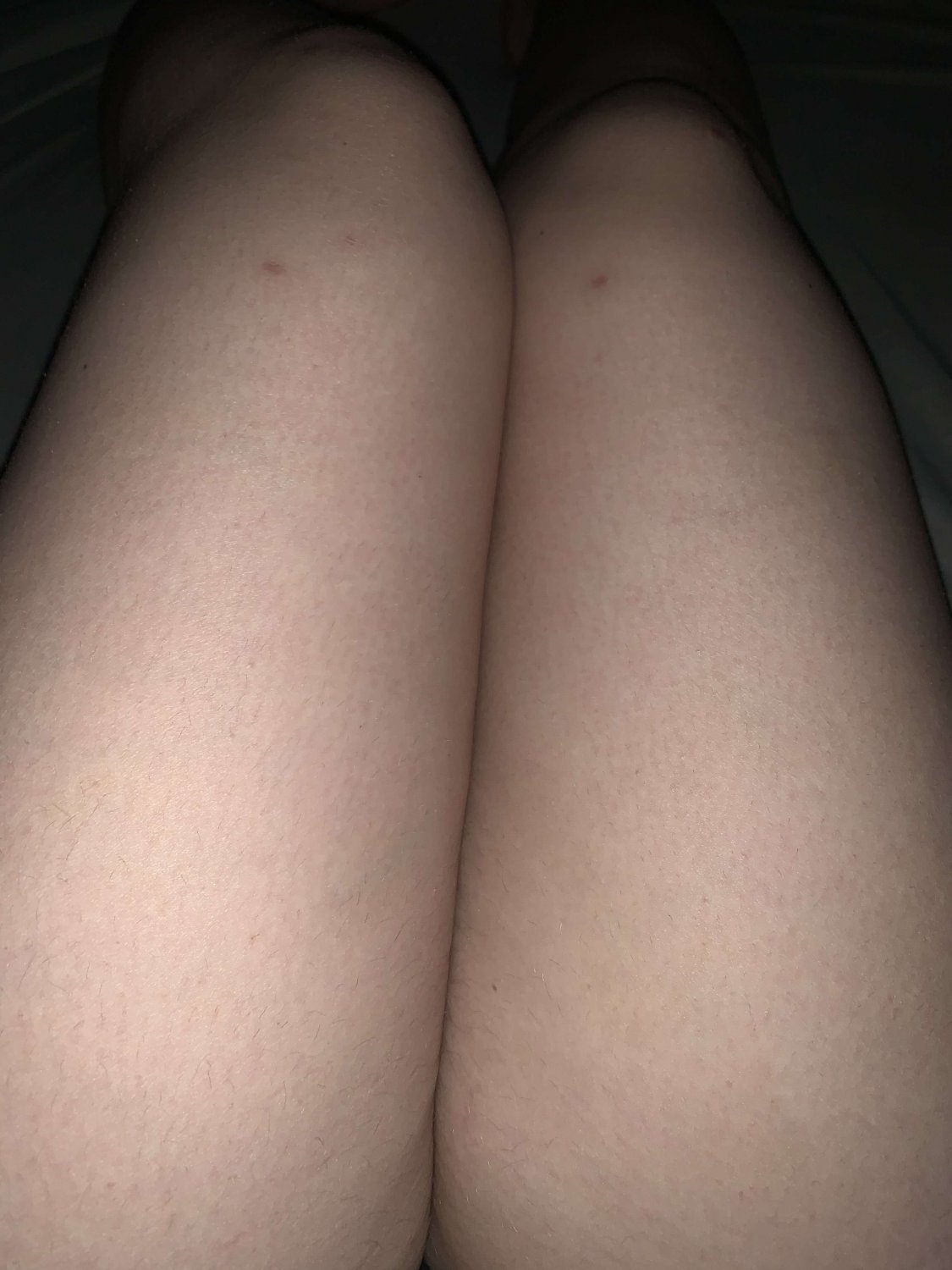 Julie! (irl nude) #NQoS0mit