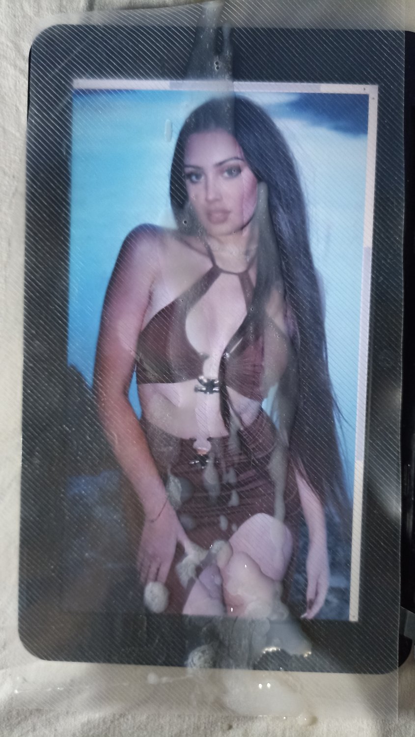 Cum Tribute Lisi Flex 27 #NHqO1vmA