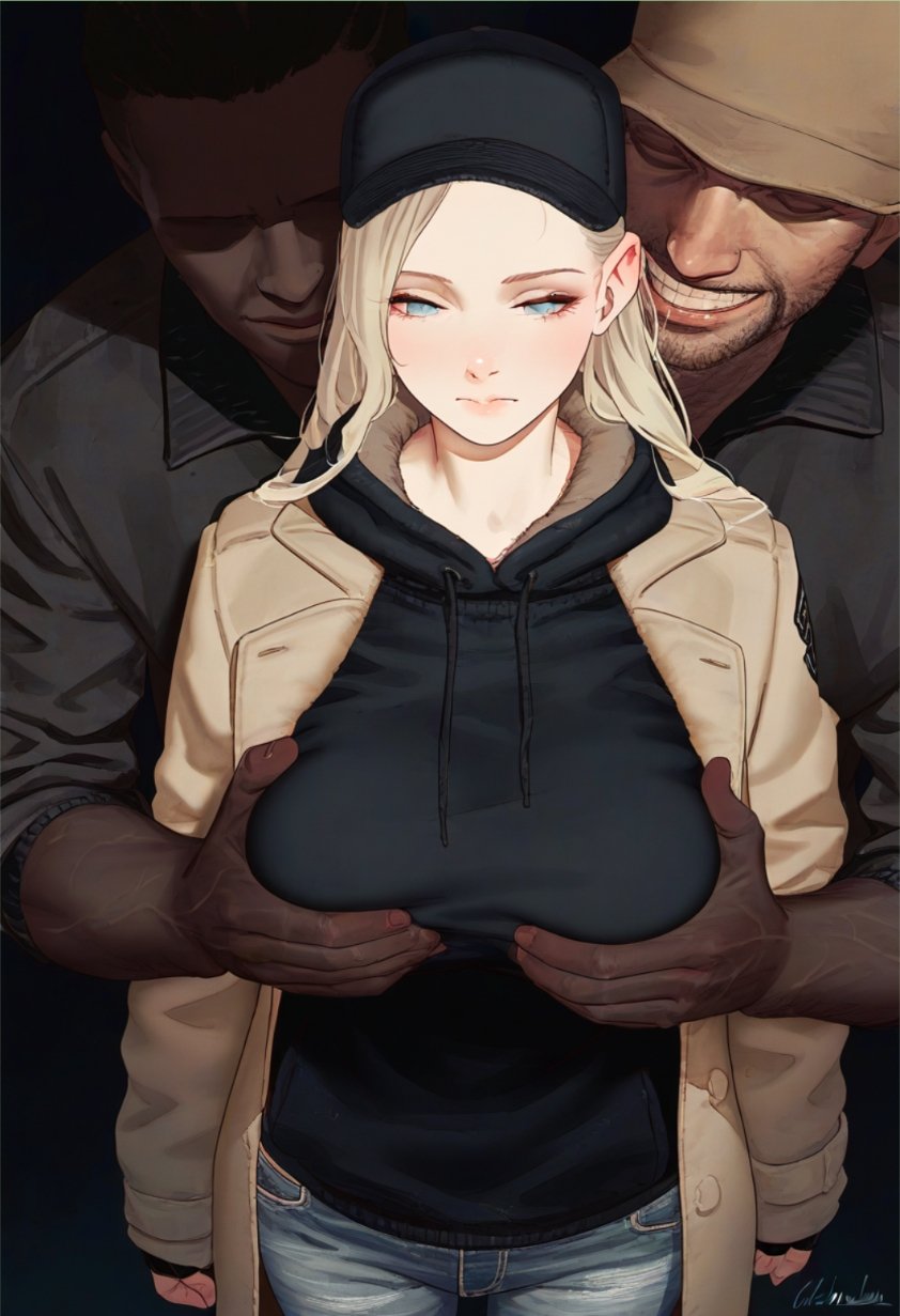 Groped grope me groped #PBA1svyx