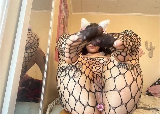 Tattted up slut #jpIUKdX5