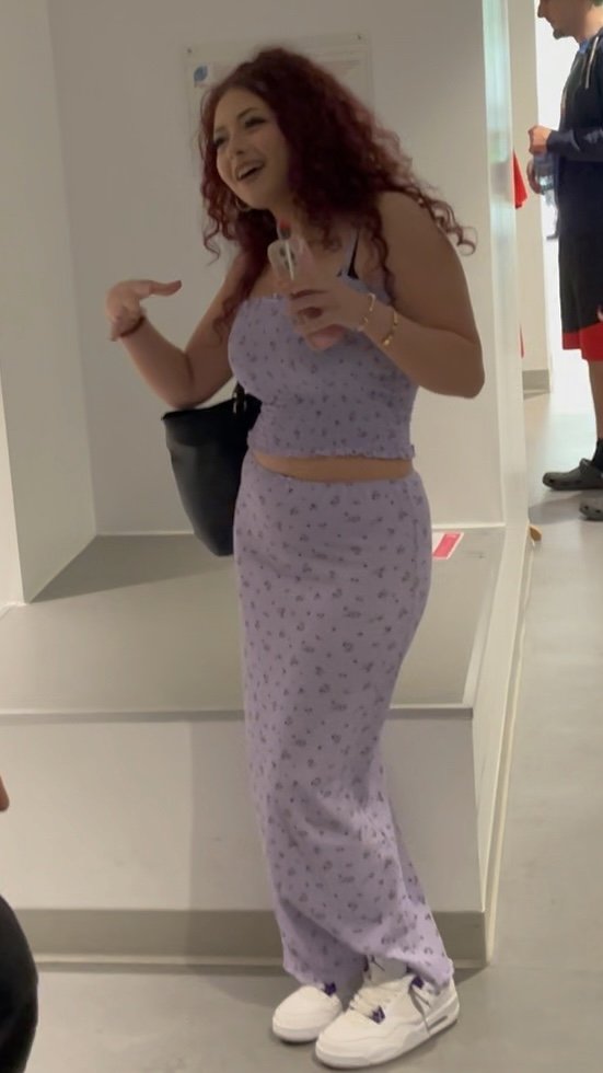 candid sexy latina huge tits #2dgUx7CN