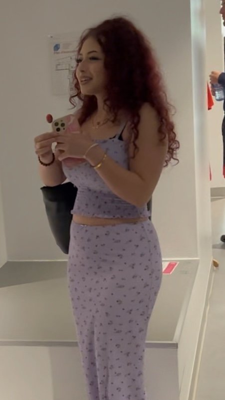 candid sexy latina huge tits #KnANEftH