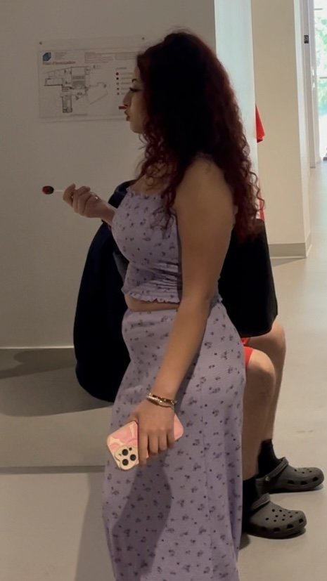 candid sexy latina huge tits #OxO83koT