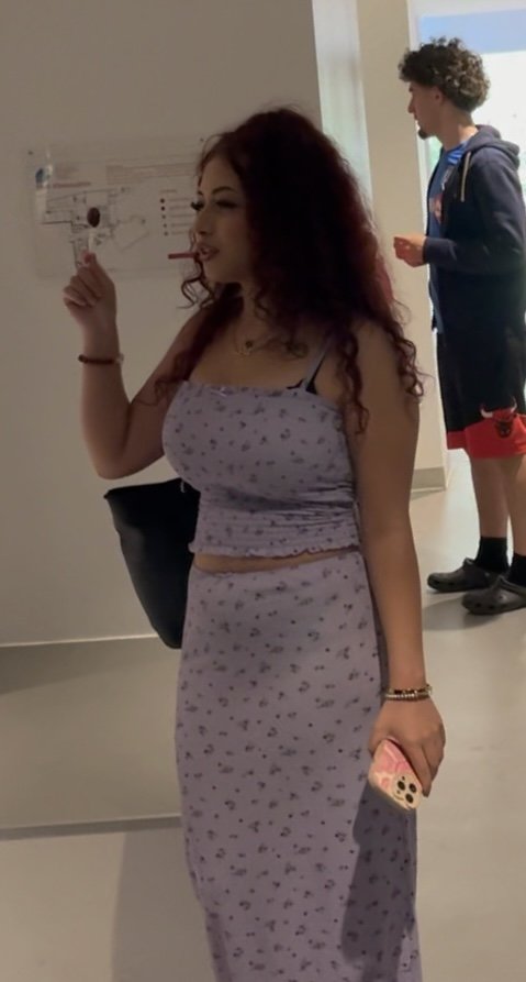 candid sexy latina huge tits #V8DRsvsR