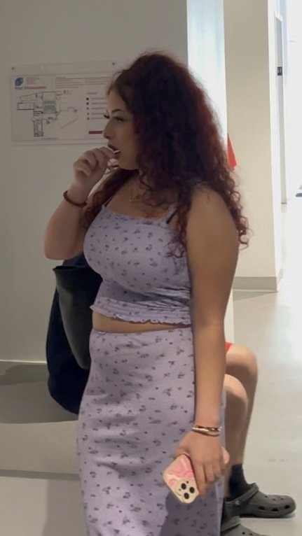 candid sexy latina huge tits #aXEc98fa