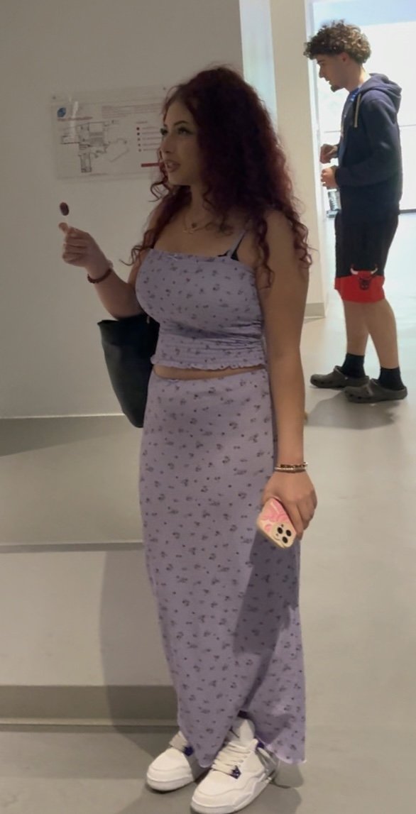 candid sexy latina huge tits #iANFGYWE