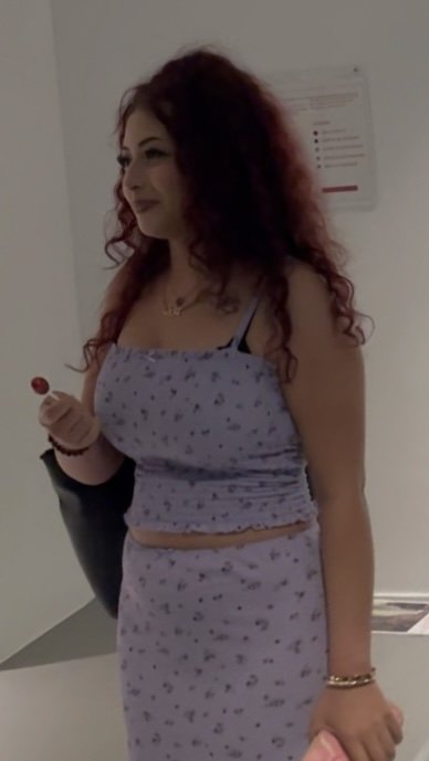 candid sexy latina huge tits #lySGsODE
