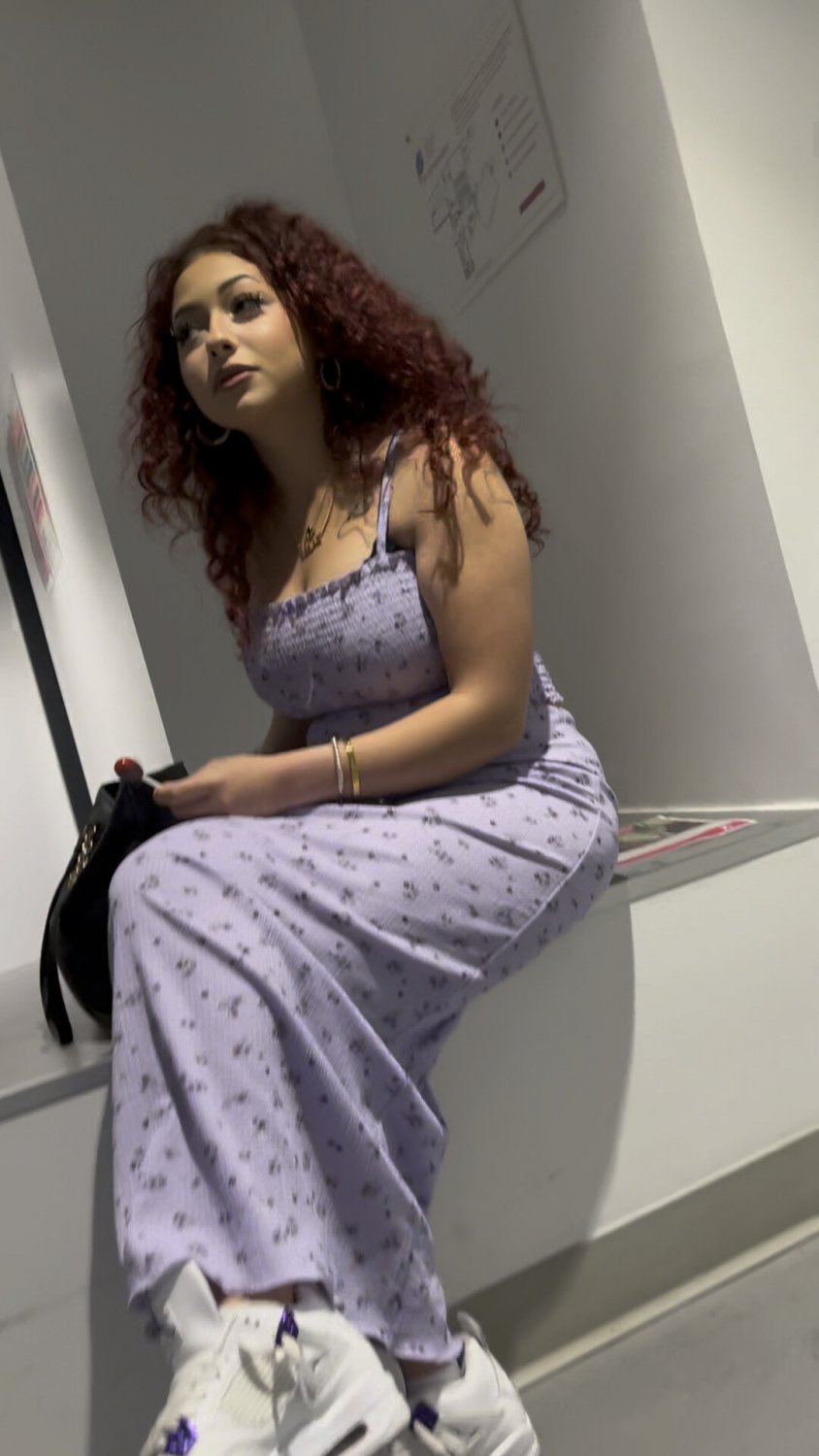candid sexy latina huge tits #s3h56ySL