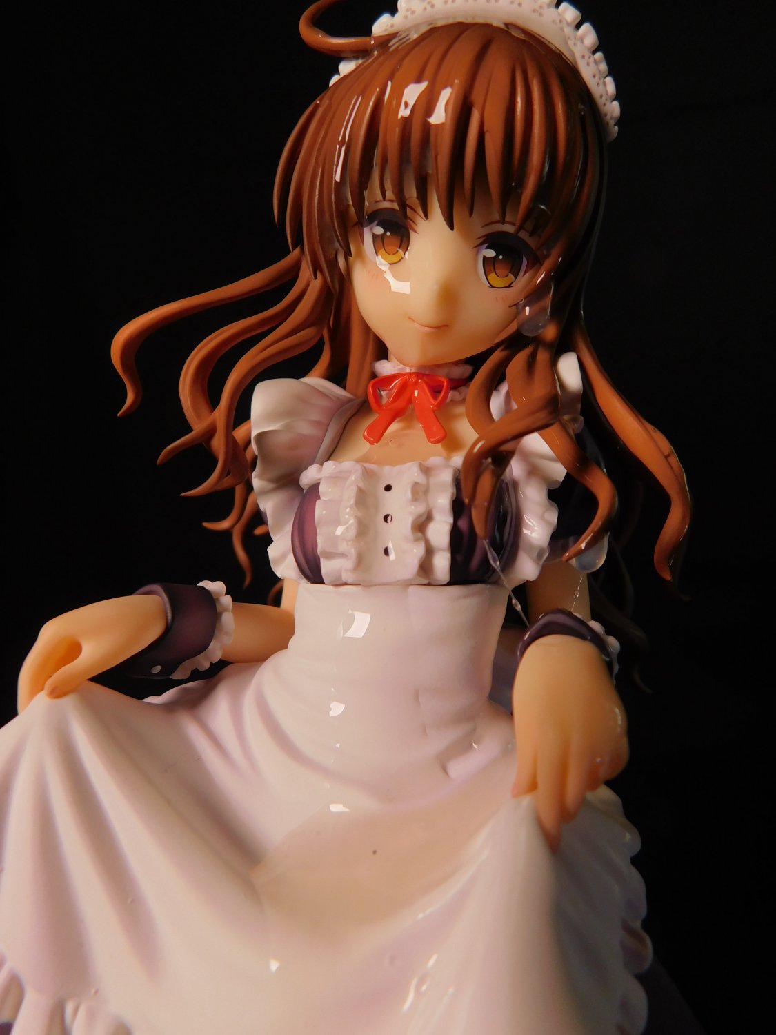 SOF 結城 美柑 フィギュアぶっかけ figure bukkake 20241113 #kmhCTTP6