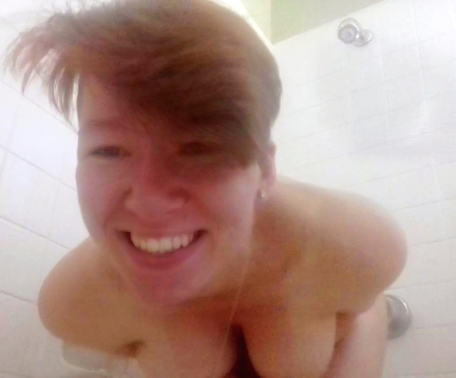 Kayla wants to be a webslut #XQEasi3x