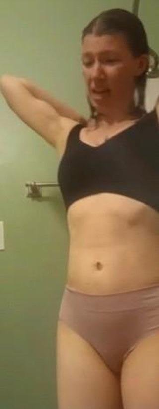 Kayla wants to be a webslut #yj5EQwEv