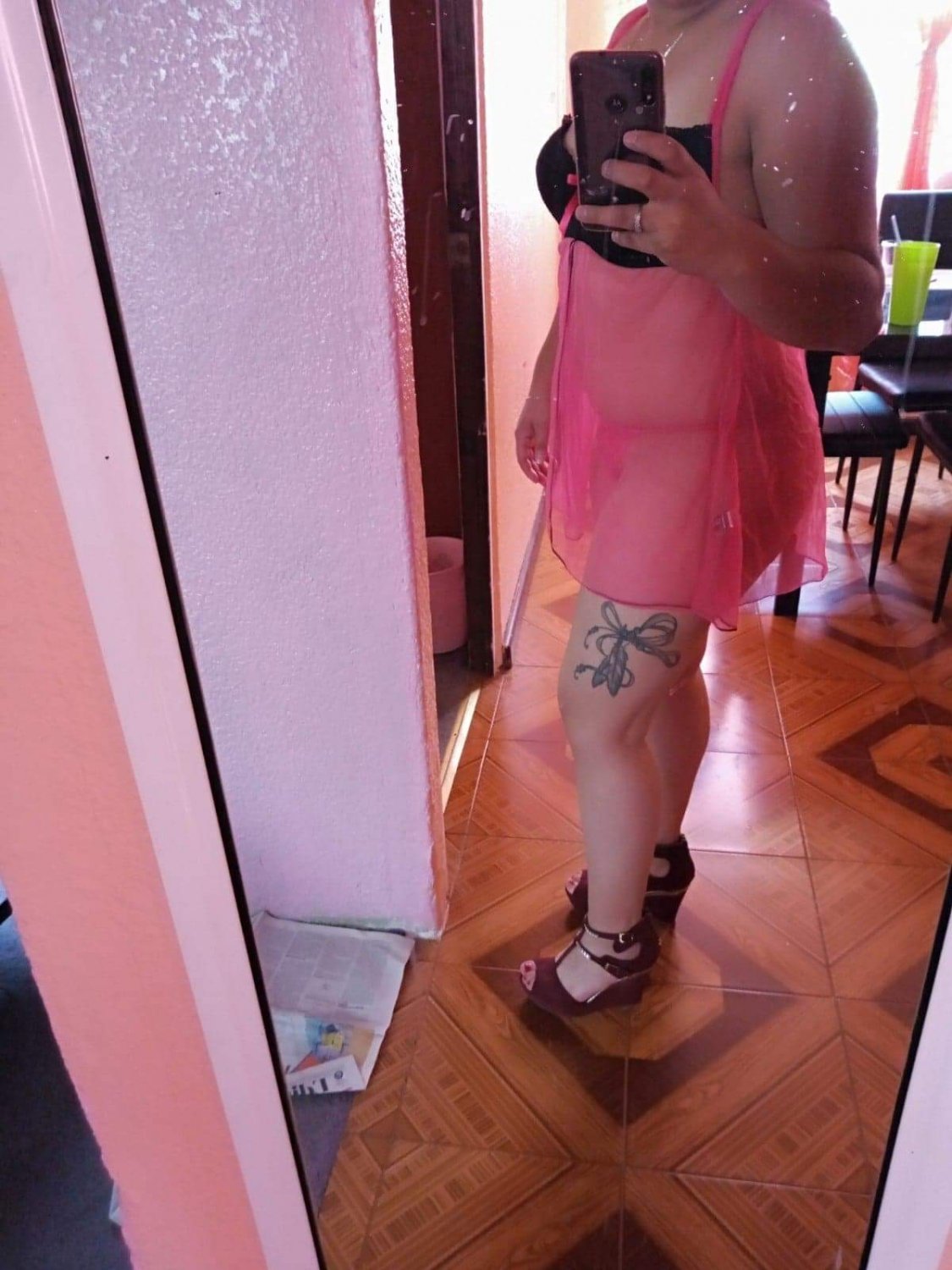 La novia de un seguidor #8P0dlgRi