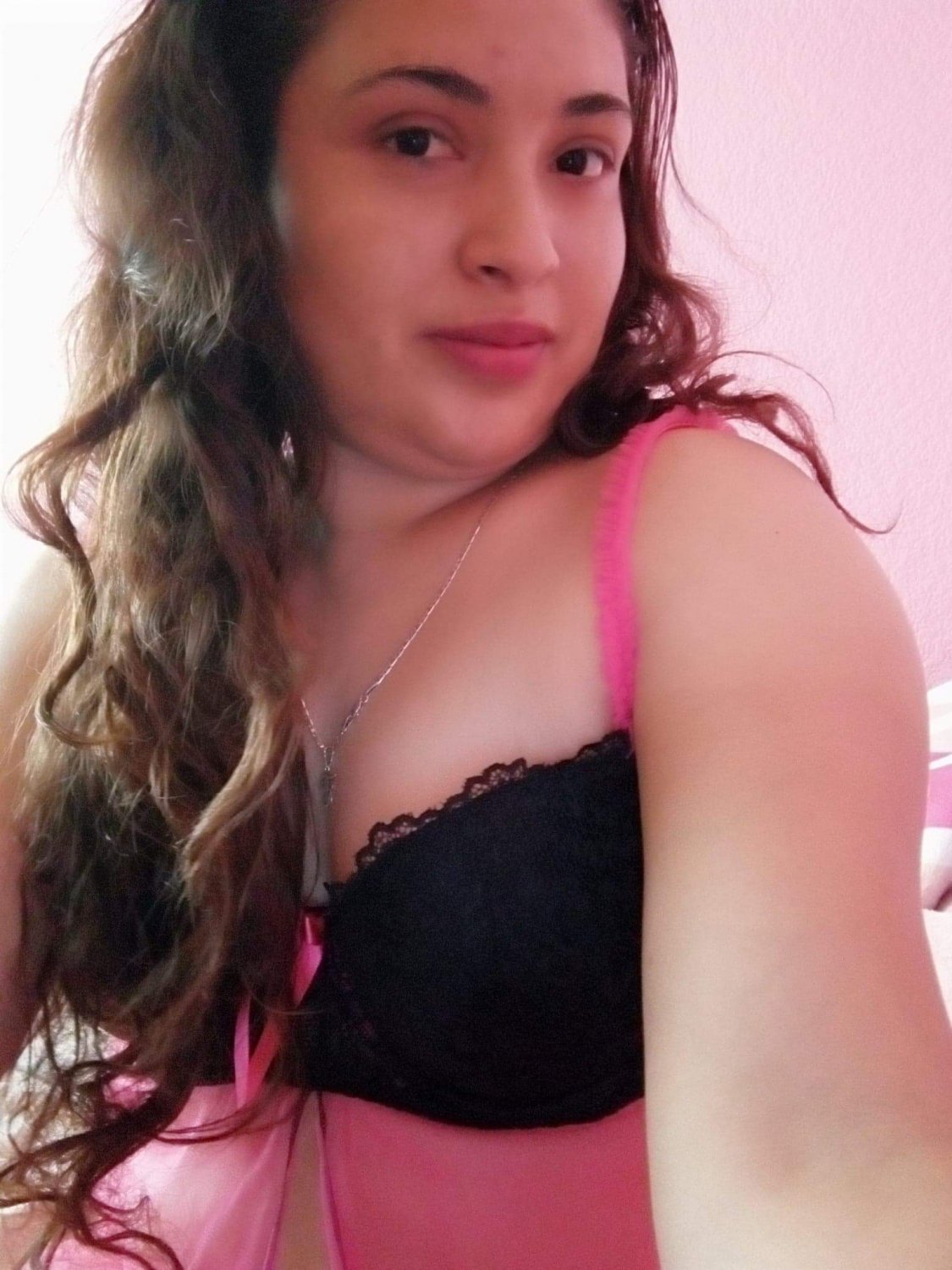 La novia de un seguidor #LL6rJHys