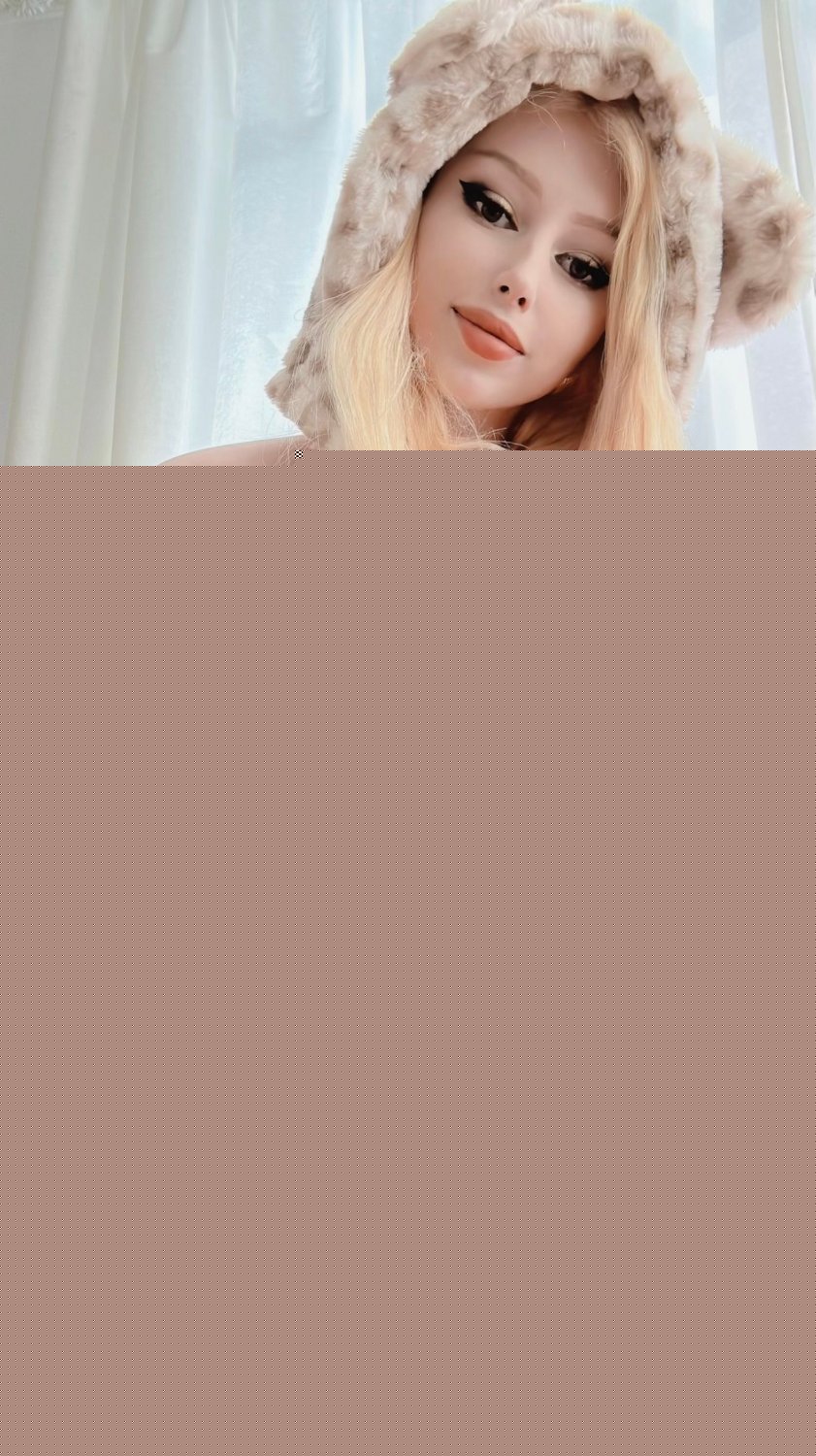 L4dy M3l4m0r1 - Cute Bikini #MLsYTjjA