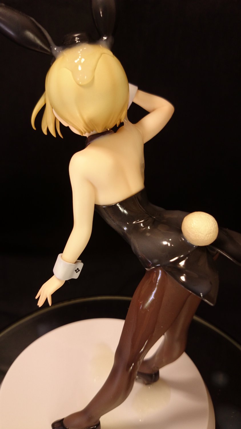 SOF フィギュアぶっかけ figure bukkake 20170319 #1MIxW7fj