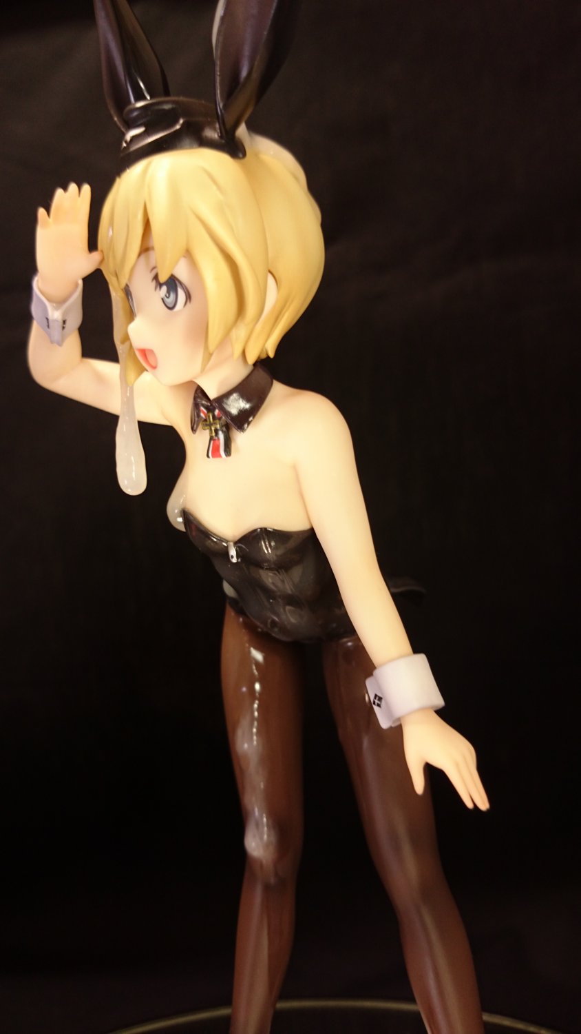 SOF フィギュアぶっかけ figure bukkake 20170319 #8sFe2aWJ