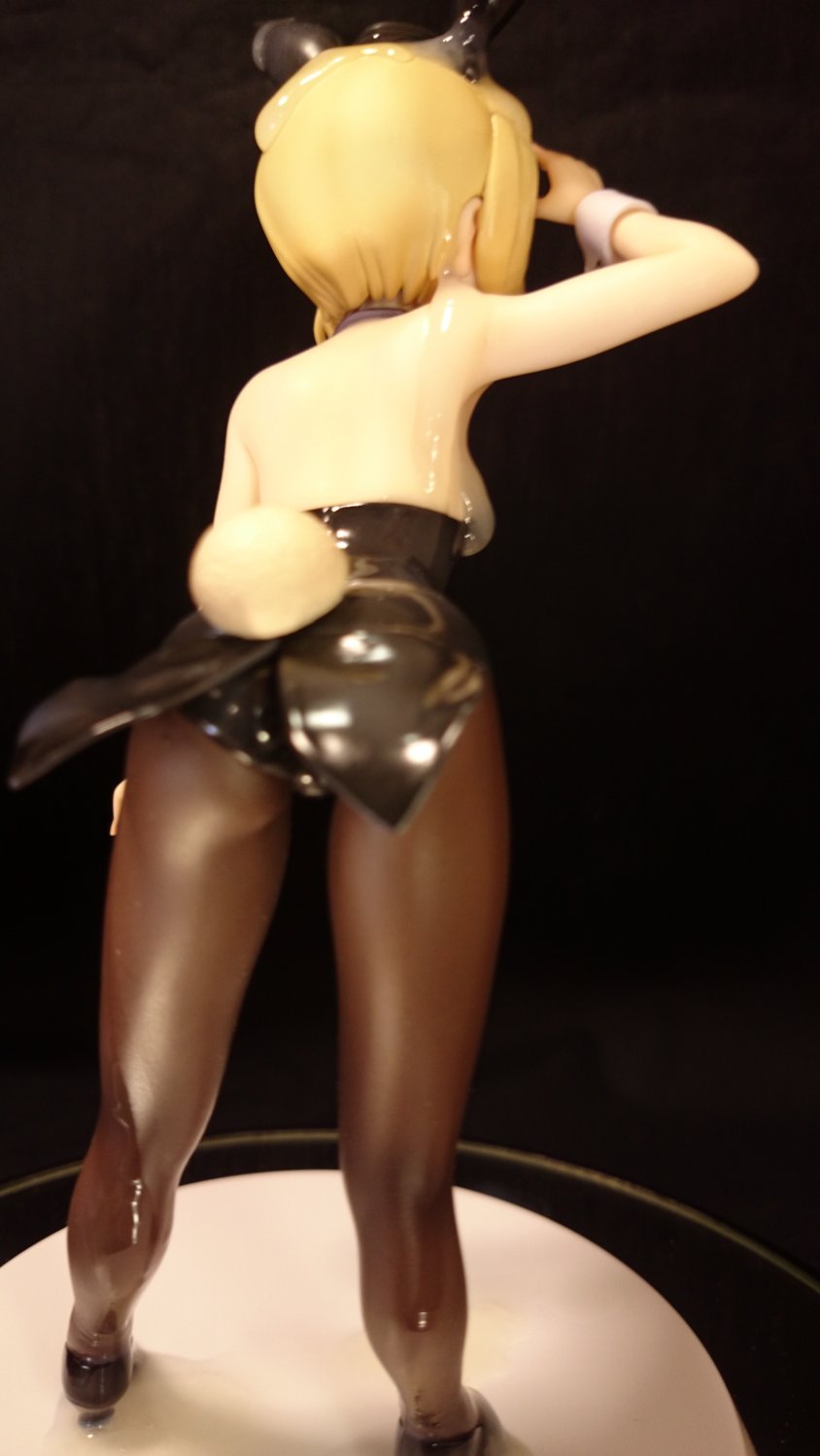 SOF フィギュアぶっかけ figure bukkake 20170319 #EBF1OZll