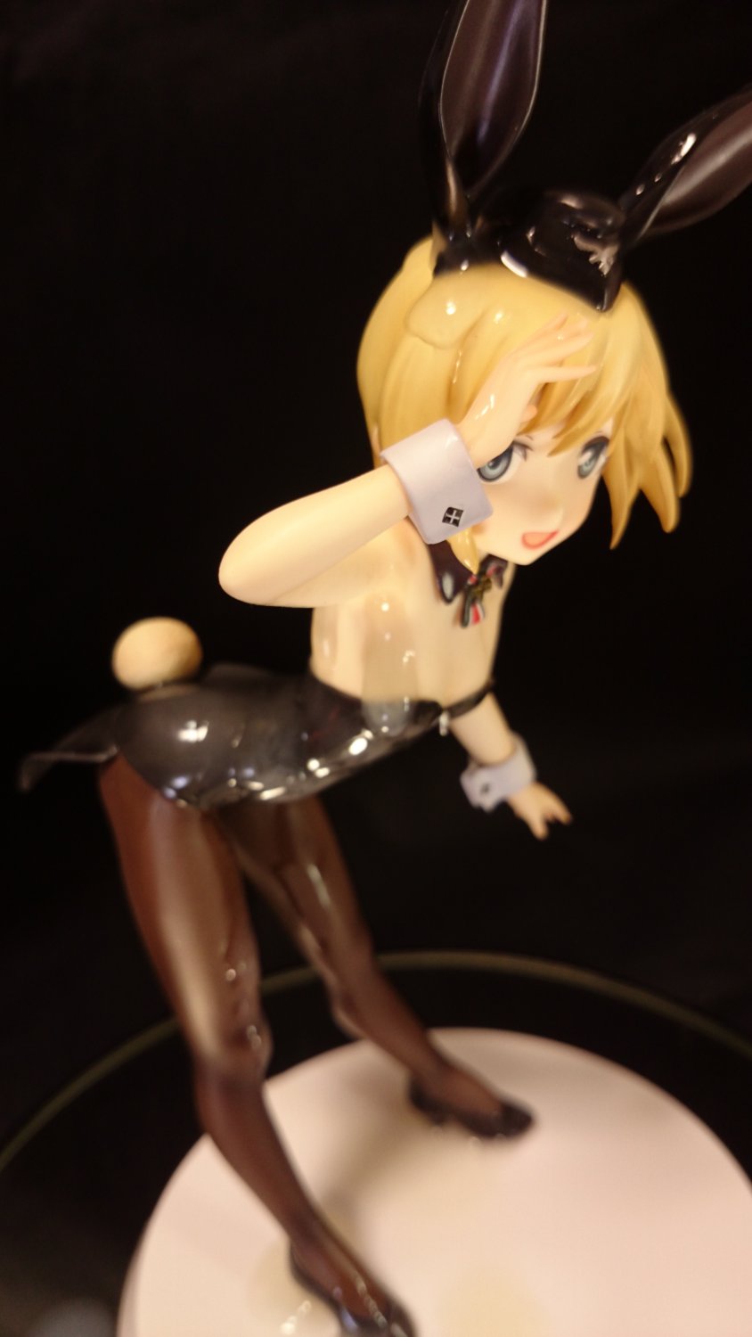 SOF フィギュアぶっかけ figure bukkake 20170319 #PDPWzRUI