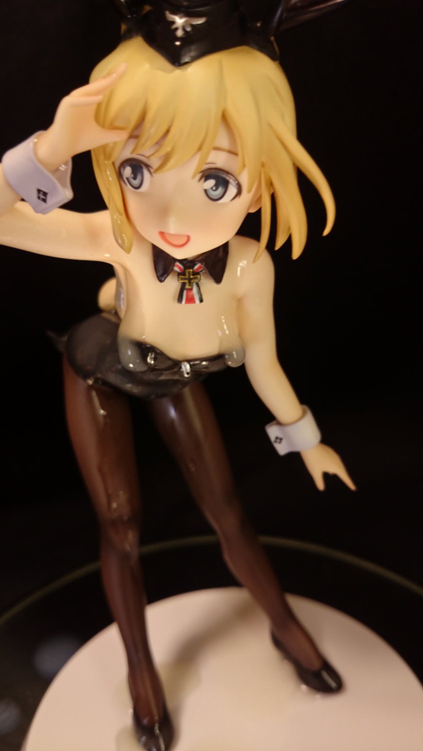 SOF フィギュアぶっかけ figure bukkake 20170319 #VG5JsIci