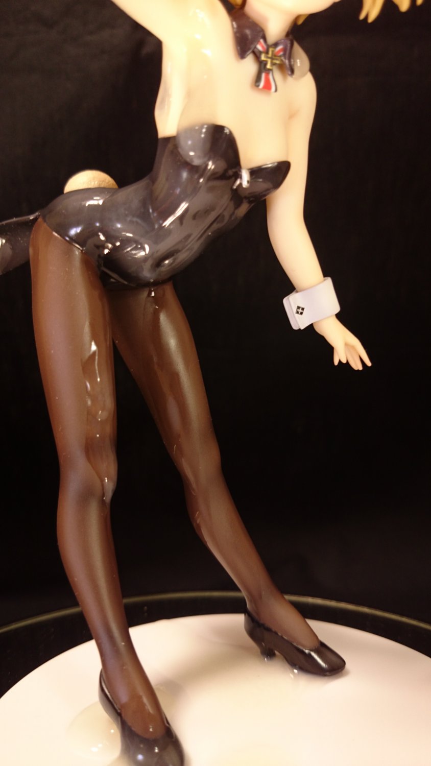 SOF フィギュアぶっかけ figure bukkake 20170319 #Zf5C9j3v