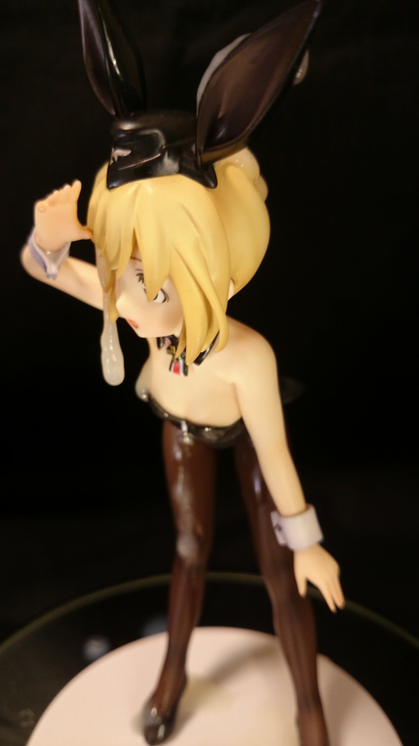 SOF フィギュアぶっかけ figure bukkake 20170319 #wCoGKI6n