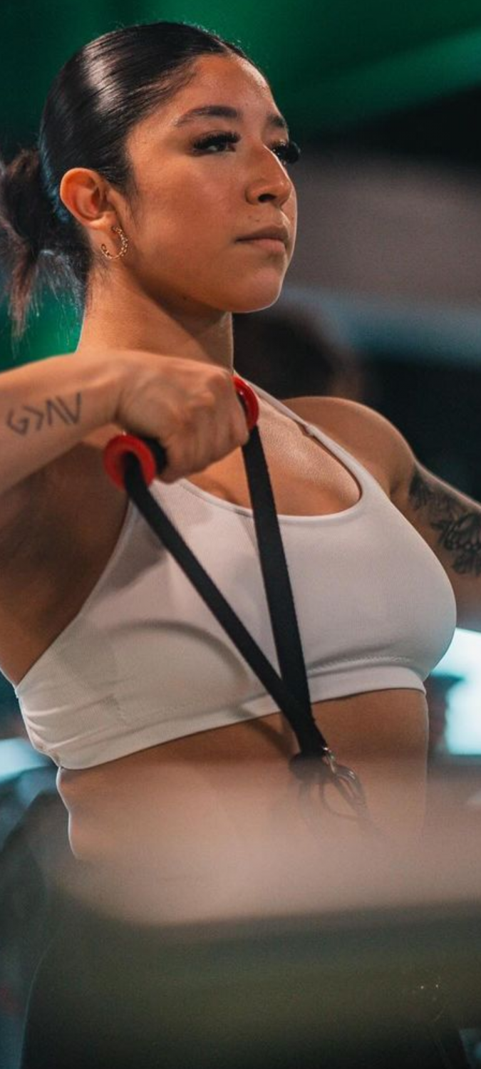 Gym girl leeean.1 I like her nipples and ass #ws6owRQG