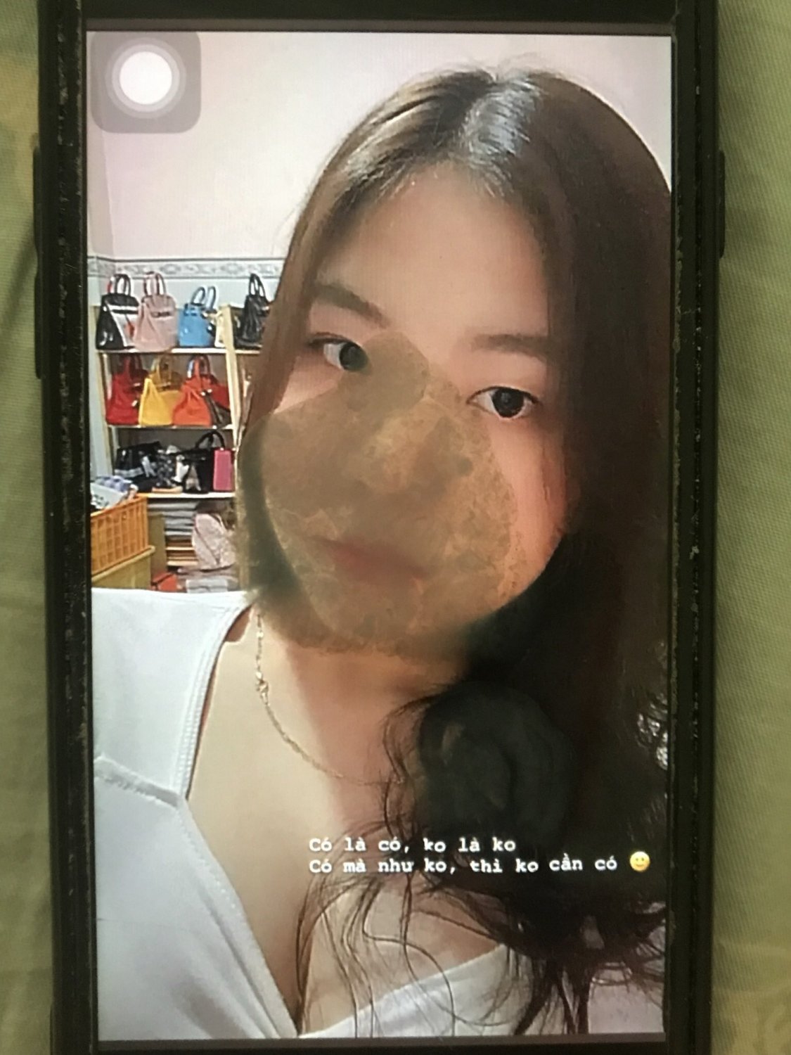 A beautiful girl i made friends with online, I cum her so many times #LsybYxUq