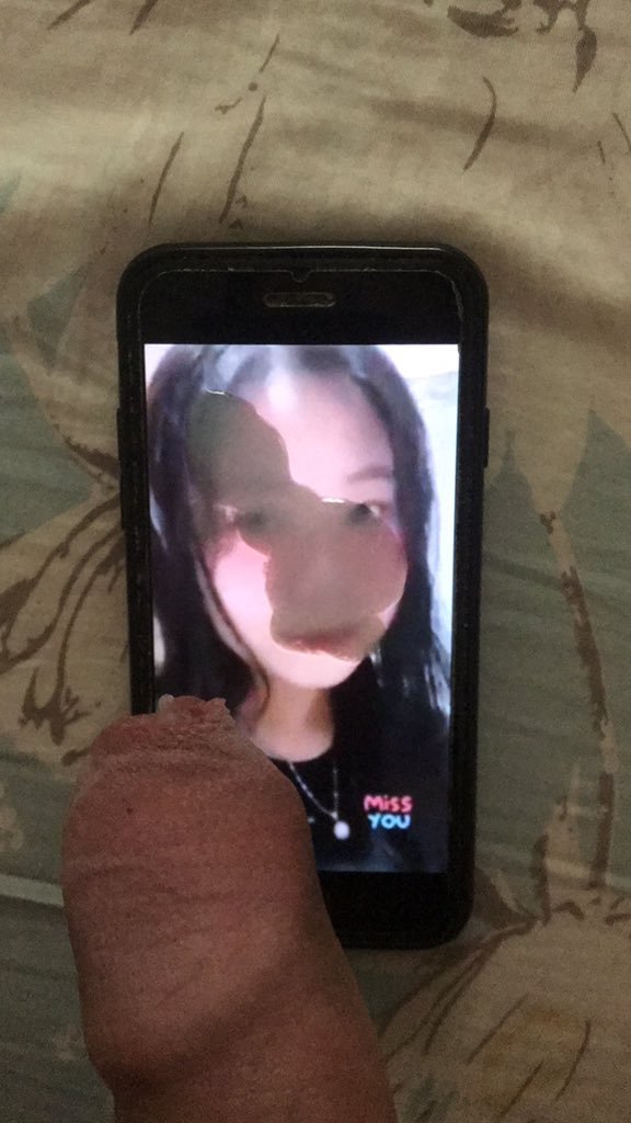 A beautiful girl i made friends with online, I cum her so many times #OBNUAIyB