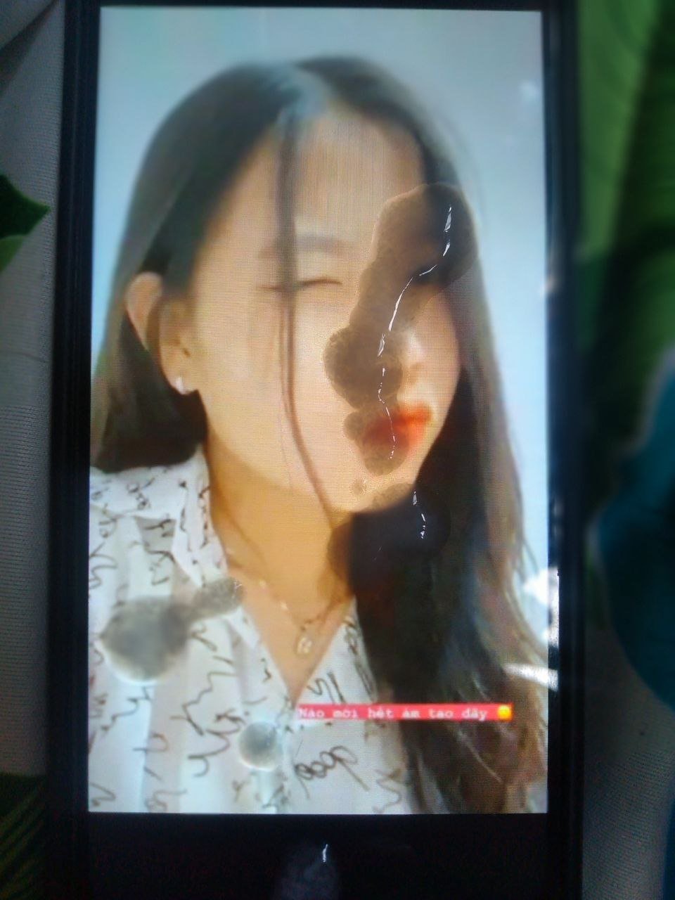 A beautiful girl i made friends with online, I cum her so many times #fGvUnKj7