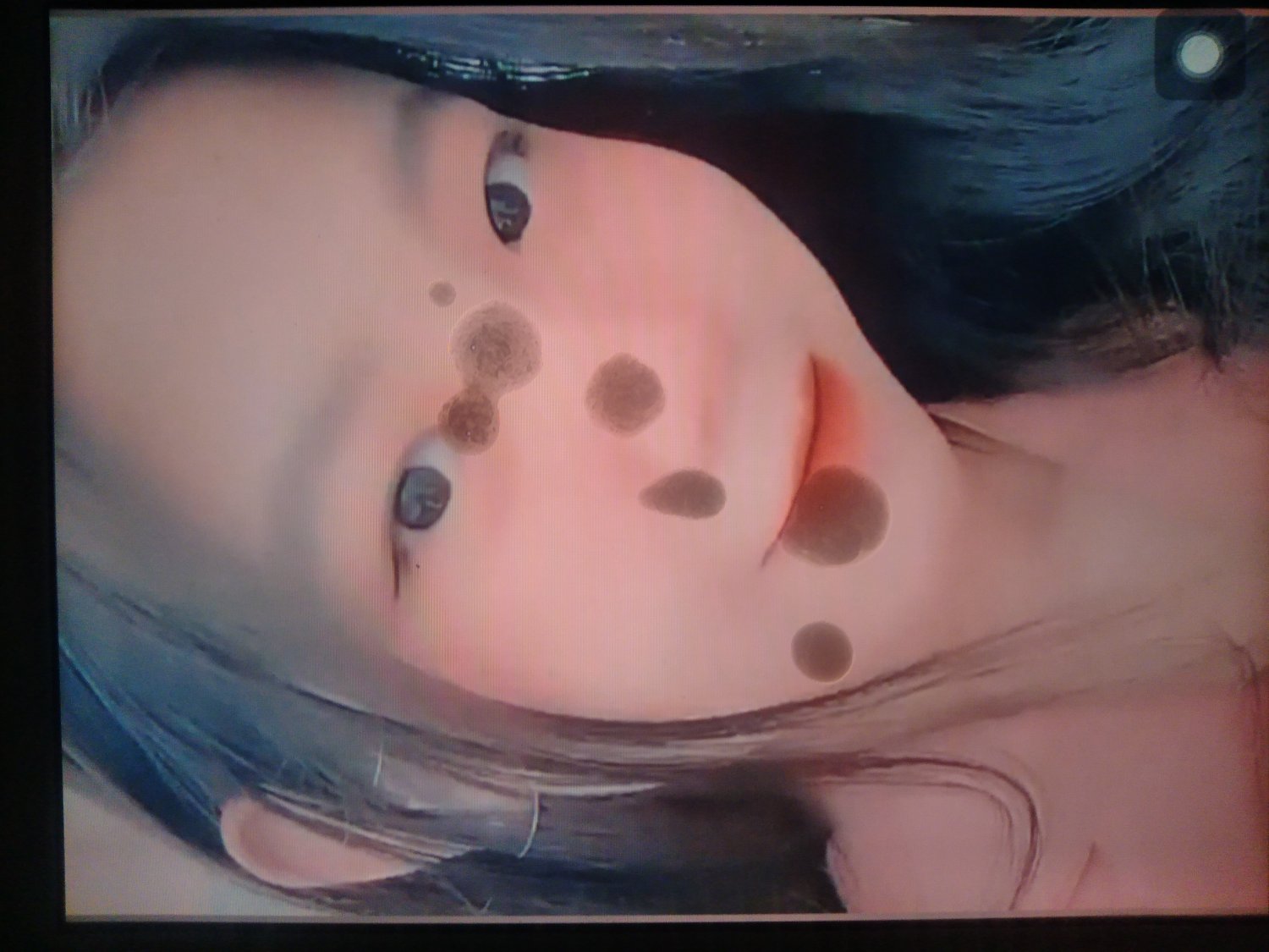 A beautiful girl i made friends with online, I cum her so many times #ihXFSLVK