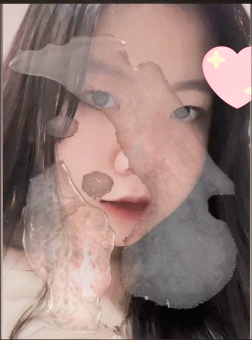 A beautiful girl i made friends with online, I cum her so many times #q7hAoBzS