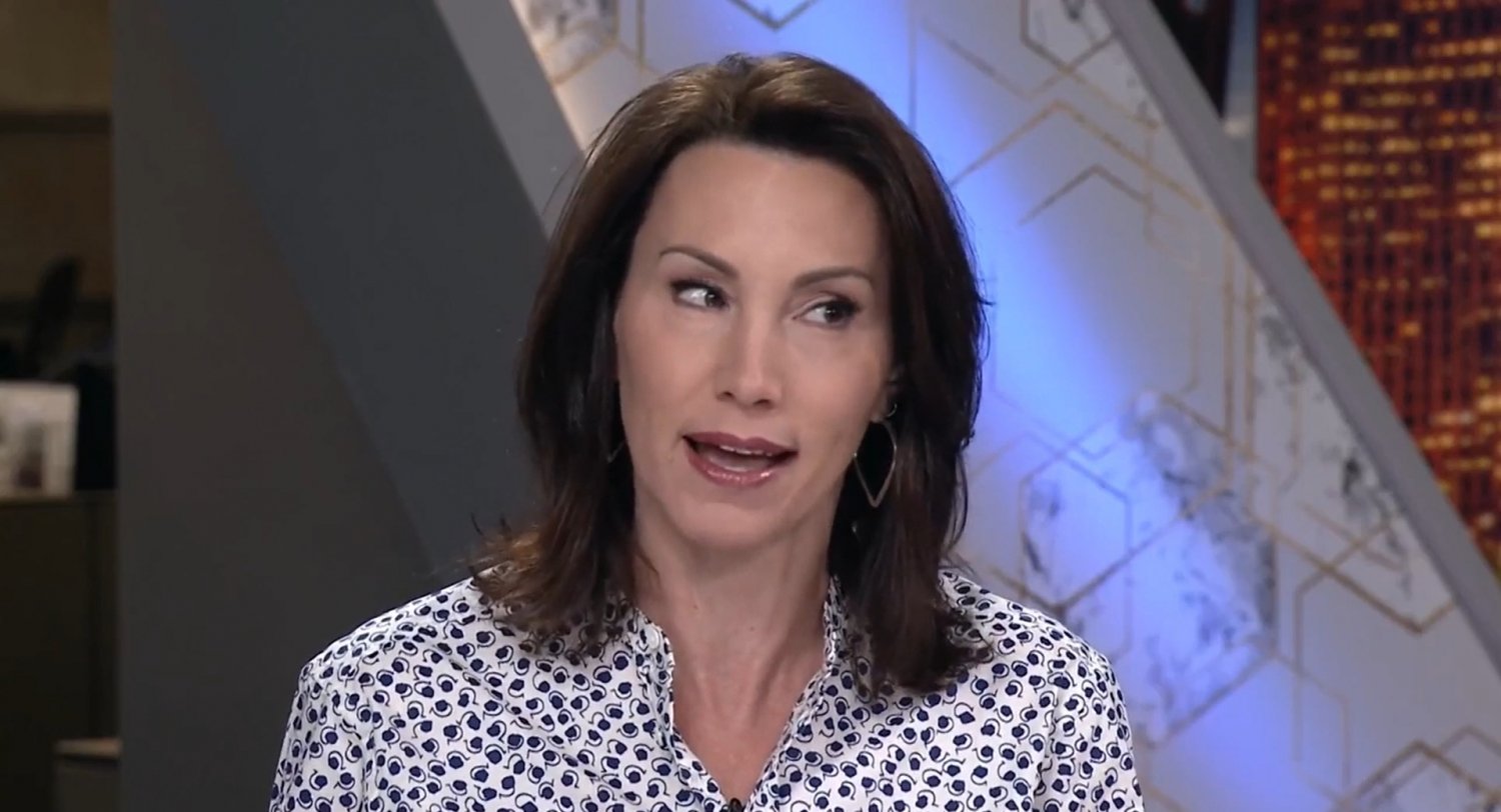 MILF reporter Betsy Kling #NgyWVguk