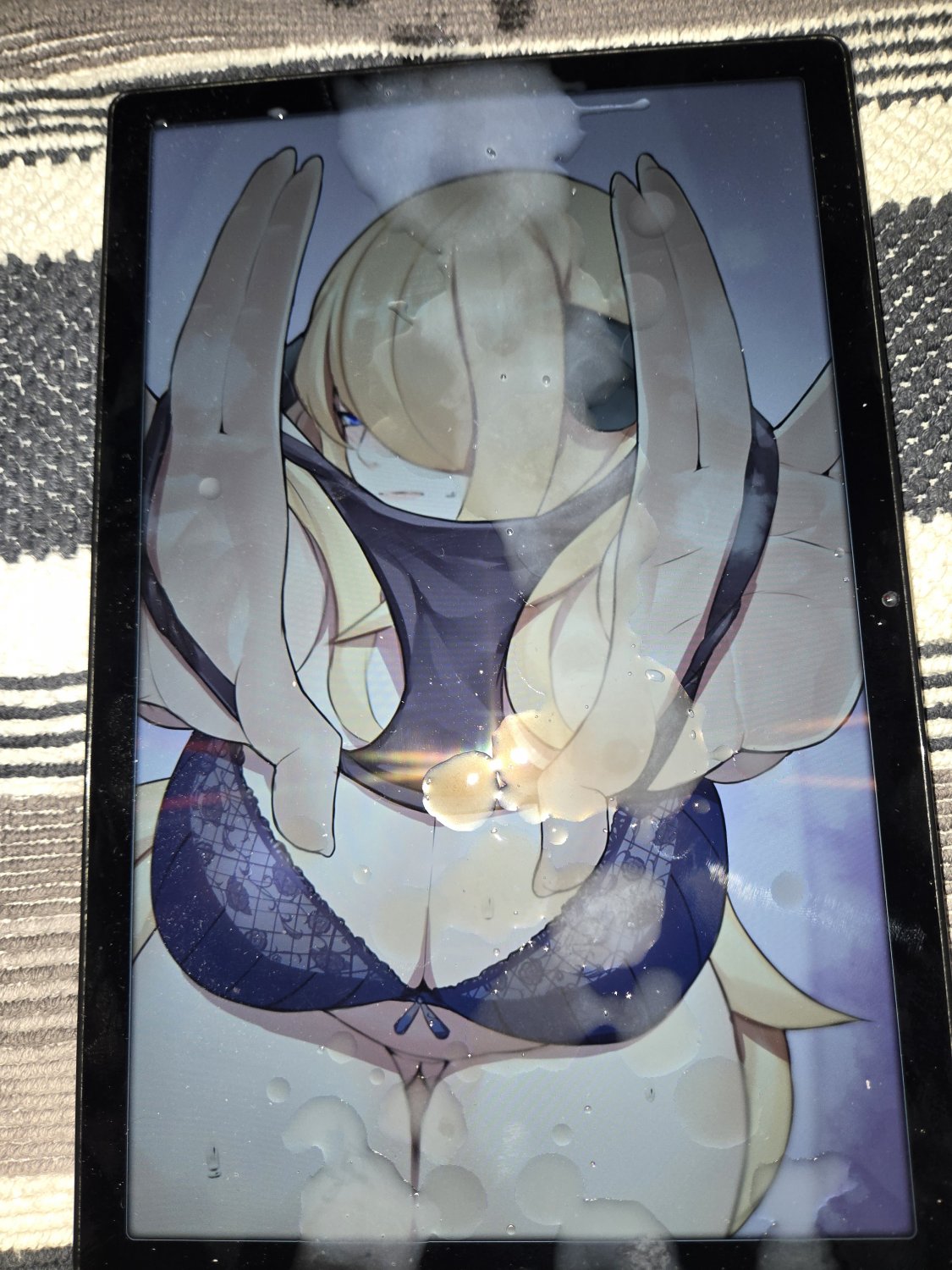 Cynthia Tribute #1mivkisc