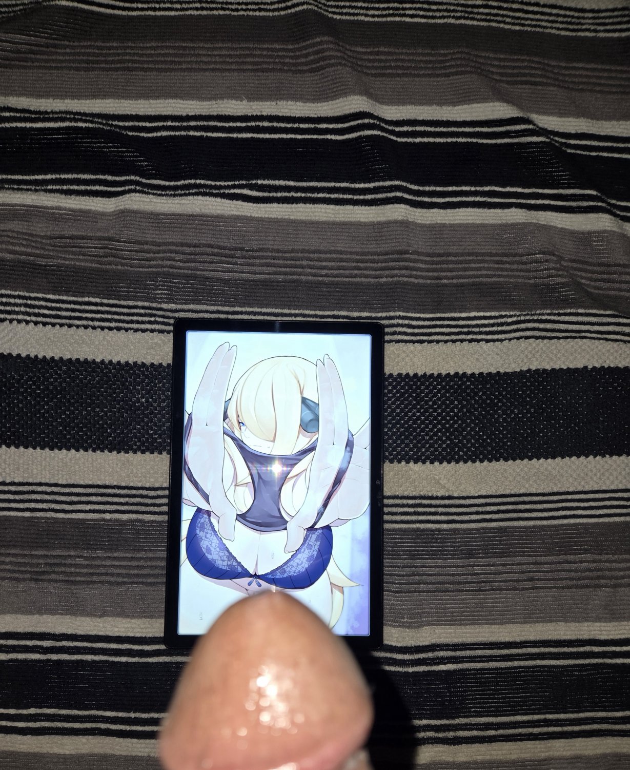 Cynthia Tribute #1oKTDd3d