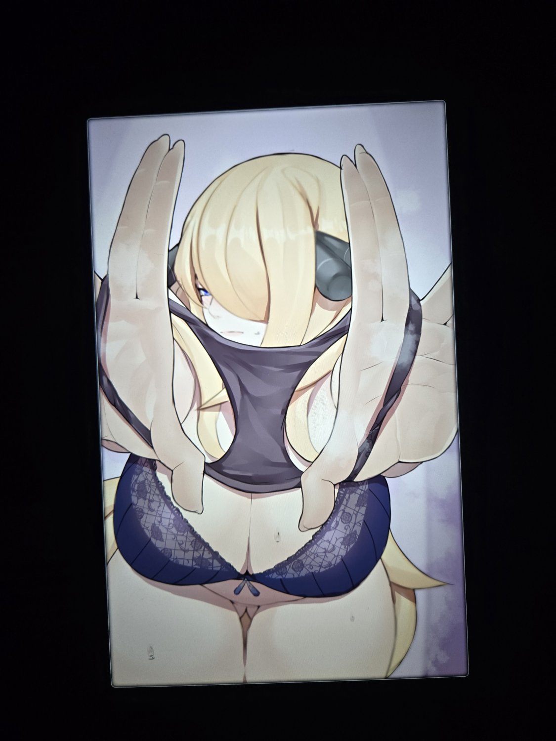 Cynthia Tribute #nmci4rDB