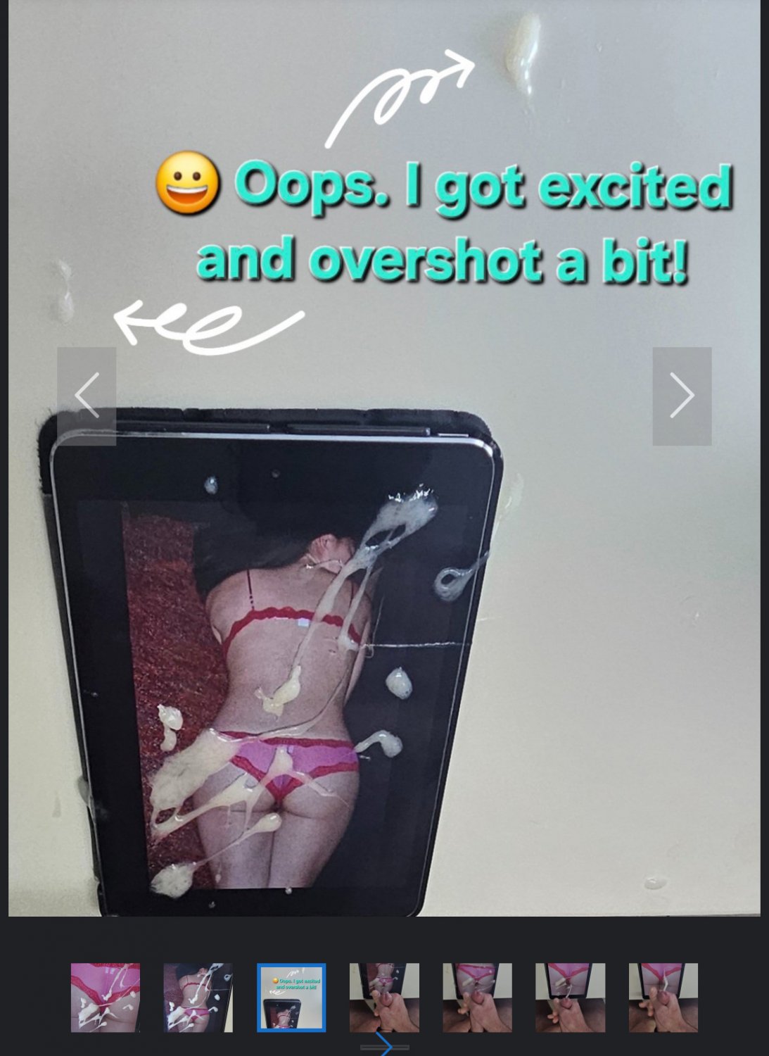 First tribute #eAMb3LVQ