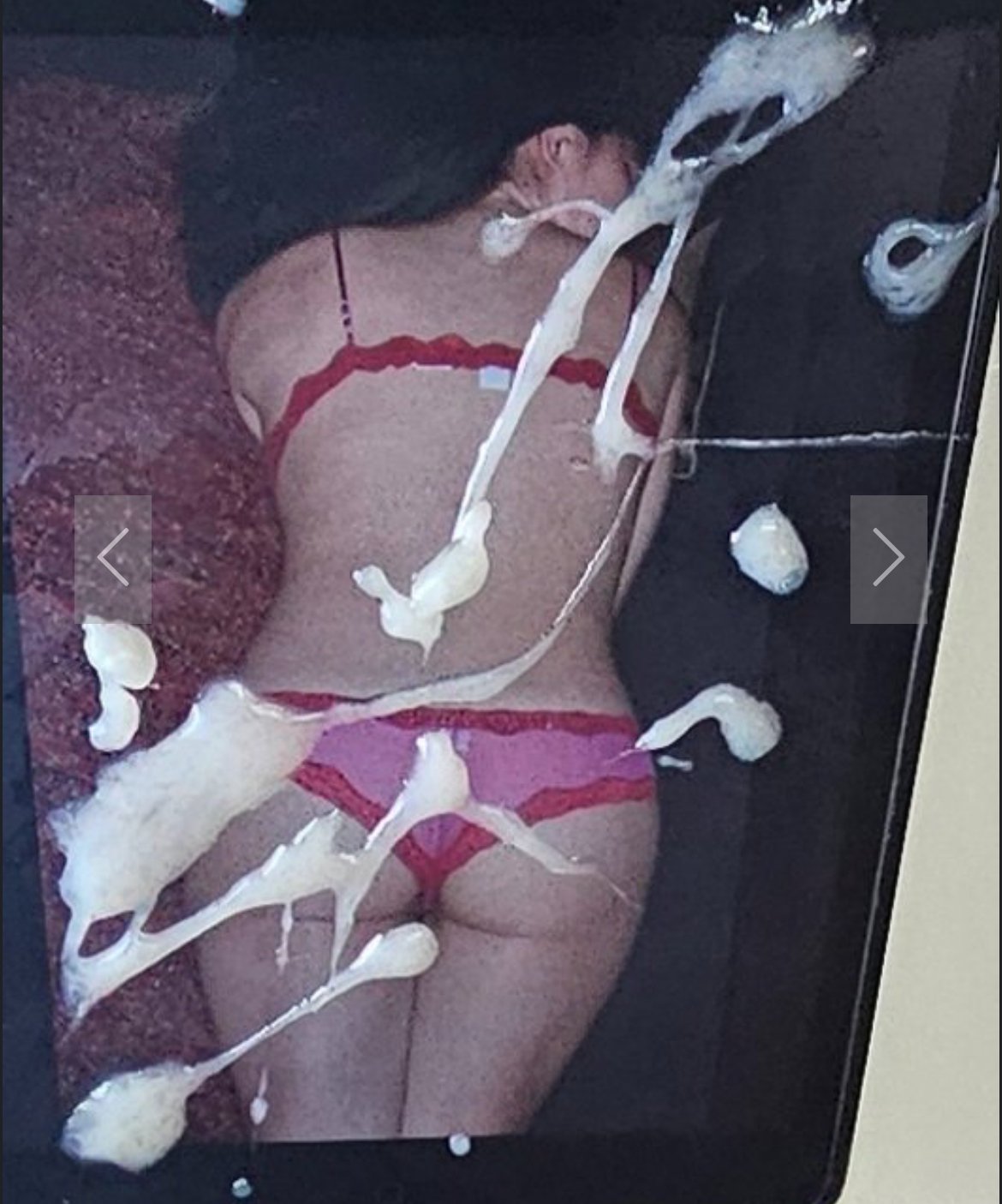 First tribute #xWwMsVow