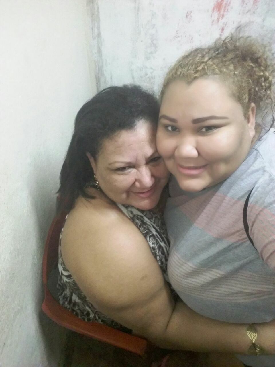 Rackel Sena Braga Vila da Prata Manaus pt-2 #VvermOqk