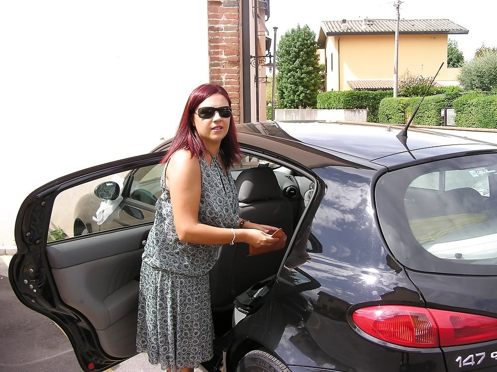 Exposed Italian slutwife ... kik me for same treatment... Clyde.70 #cjHOrljT