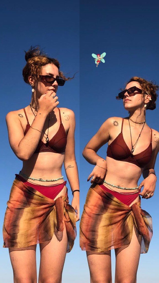 Lia new instagram webslut teen exposed #pBxchwmc