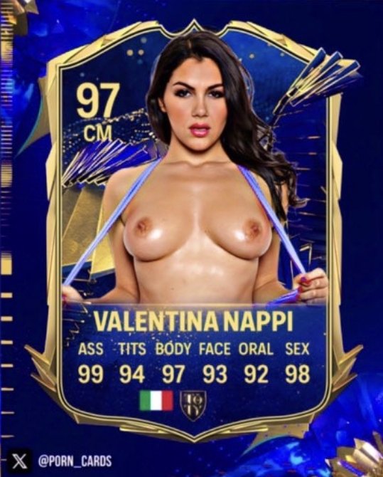 FIFApoRnCards #At821HTL