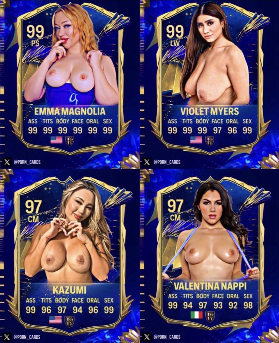 FIFApoRnCards #CfqV5UYY