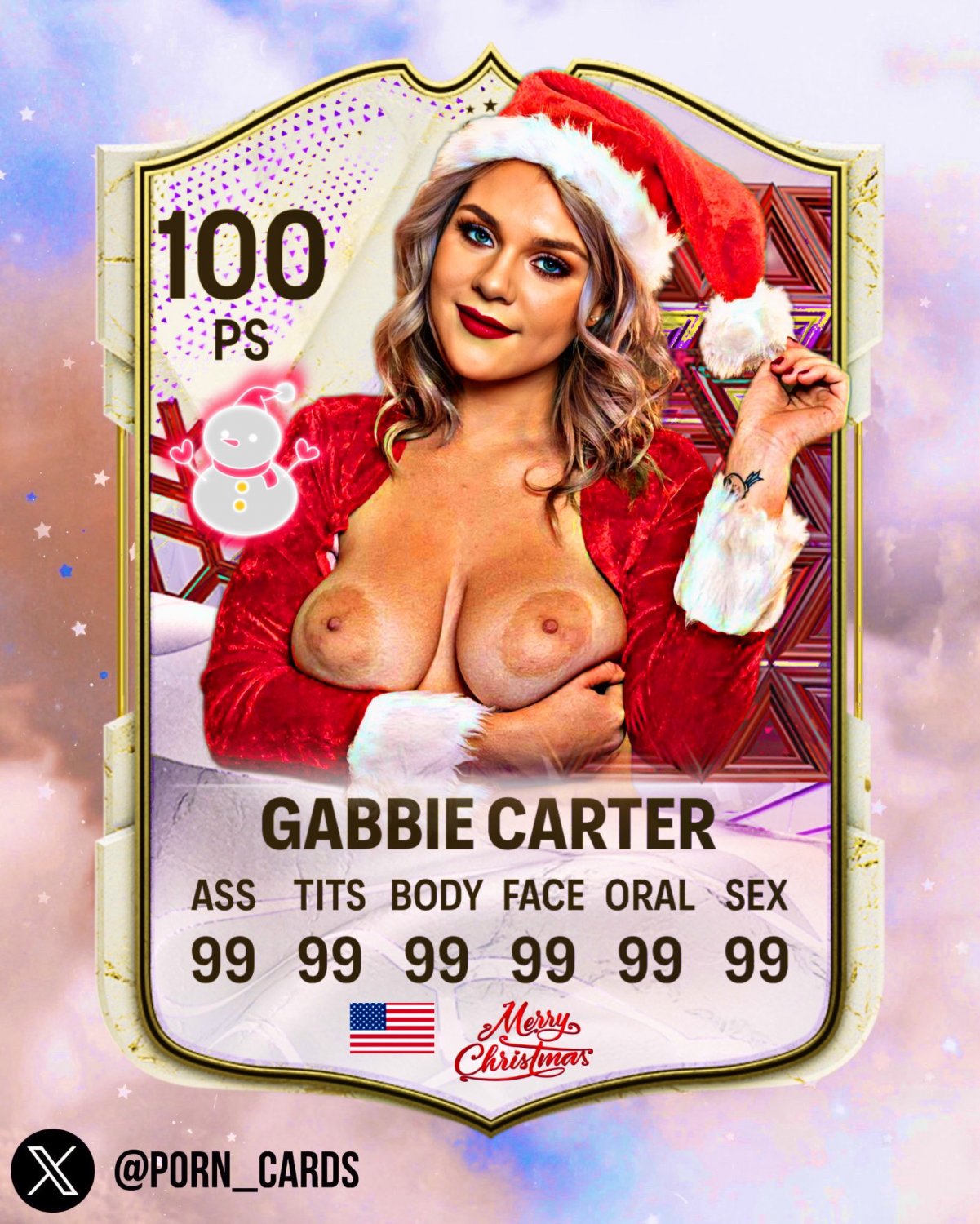 FIFApoRnCards #LR55Kbof
