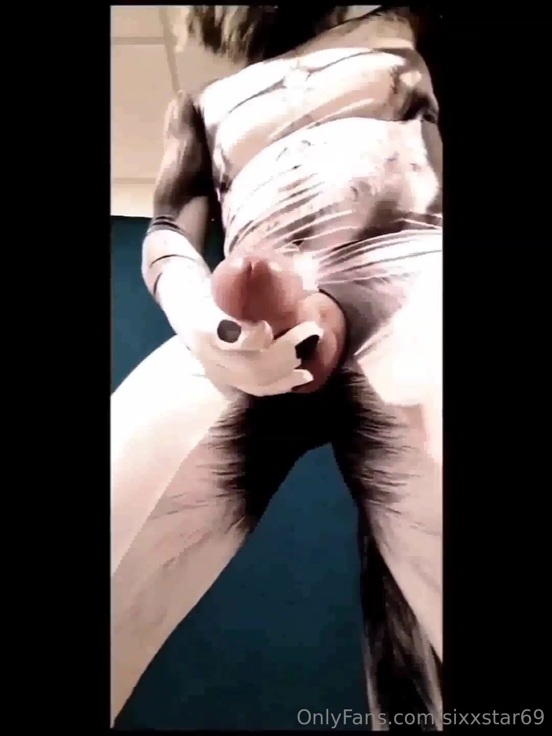 Skinny Twink turn's Werewolf and grows a Massive Cock and Cumshots Cosplay #TReg8dxi