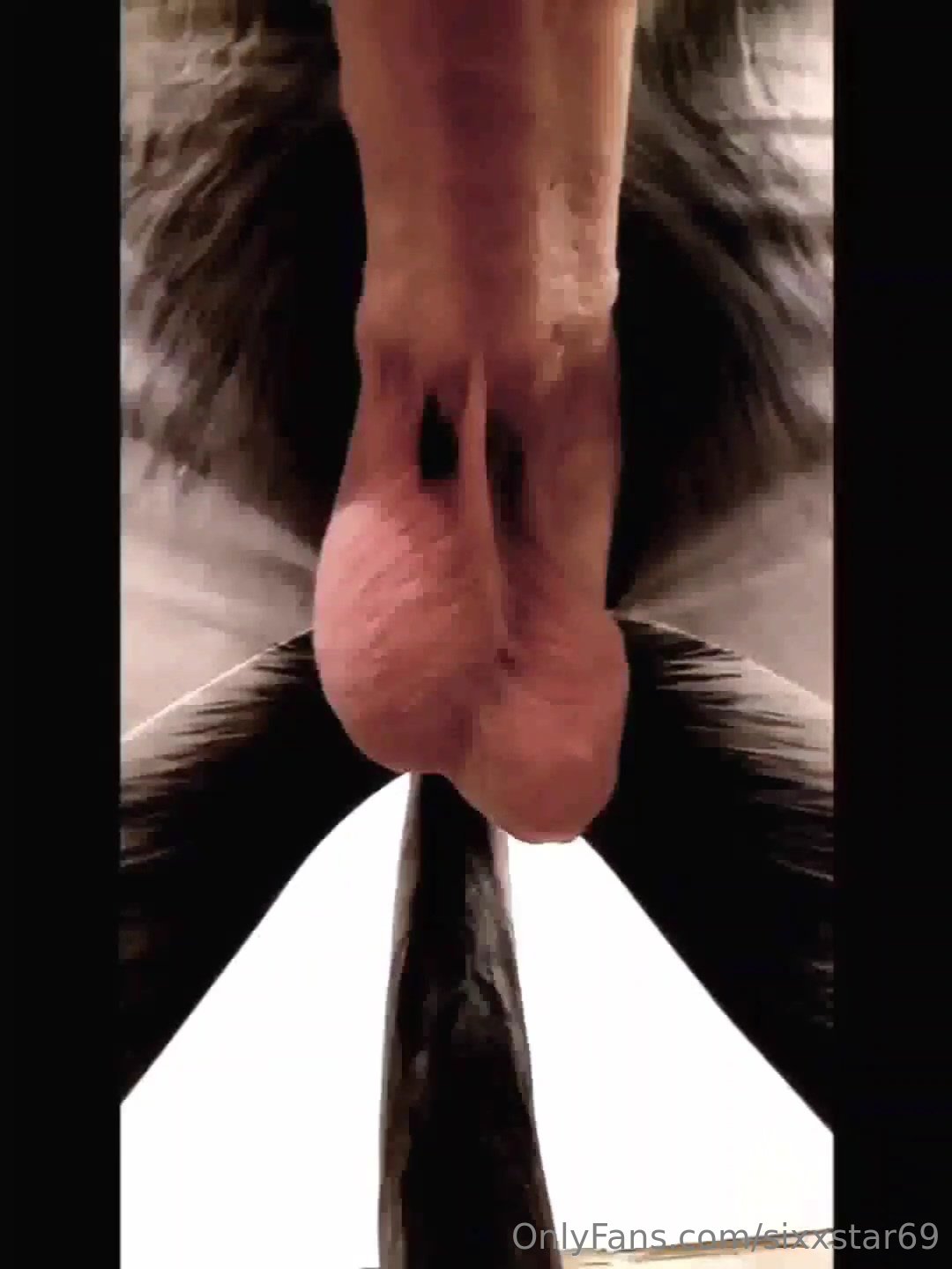 Skinny Twink turn's Werewolf and grows a Massive Cock and Cumshots Cosplay #poEVRyYy