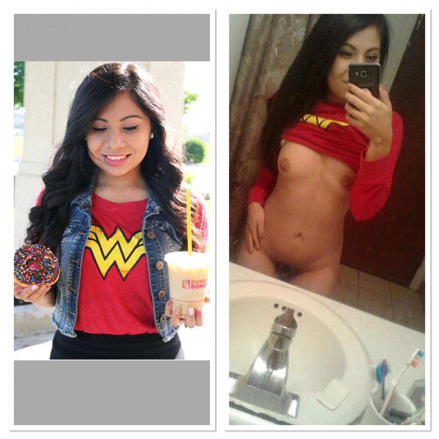 dressed vs undressed #QuzYdPmb