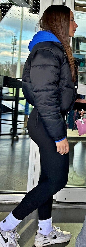 Hot girl in leggings #wCa7EEO3