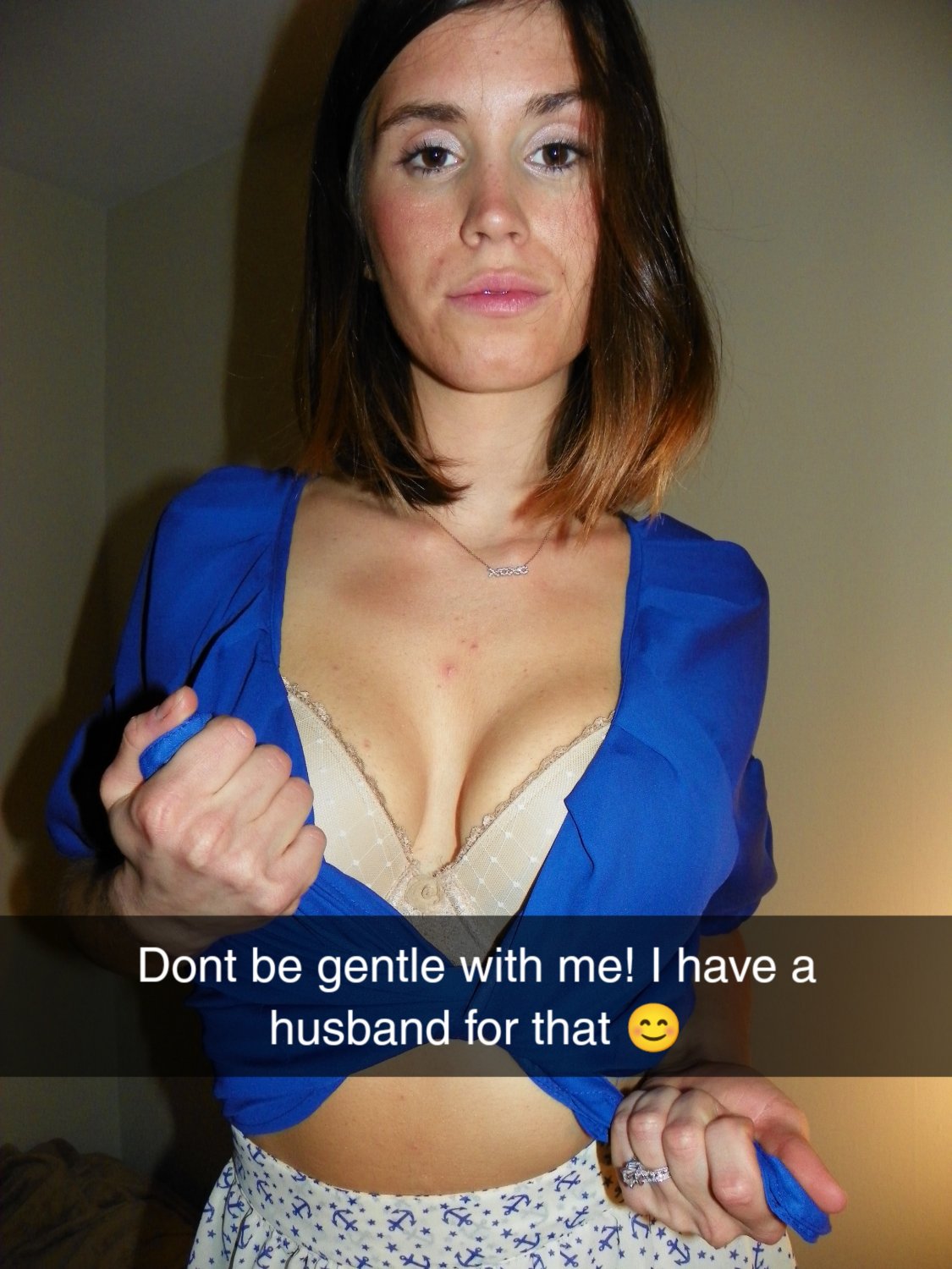 Slut on Snapchat...Comments Encouraged! 😜 #sizuNKCN