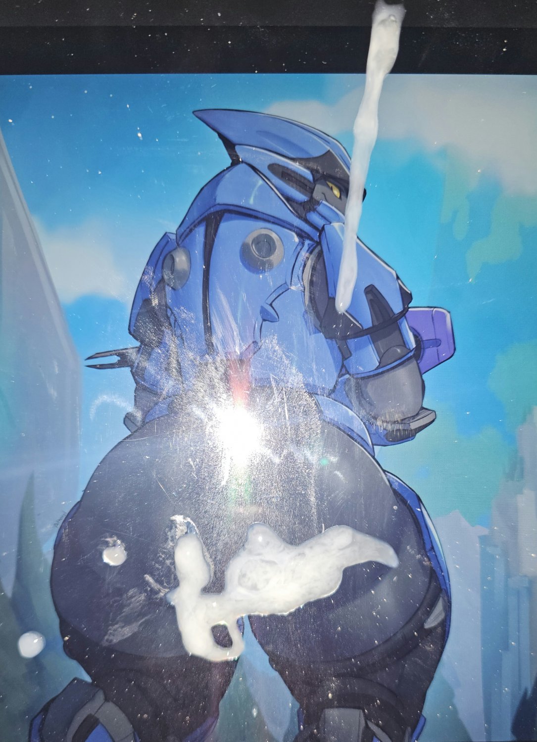 Halo Elite/Sangheili SOP #qtBC2Cka